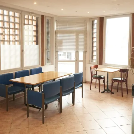 Chambres d'Hotes du Colvert