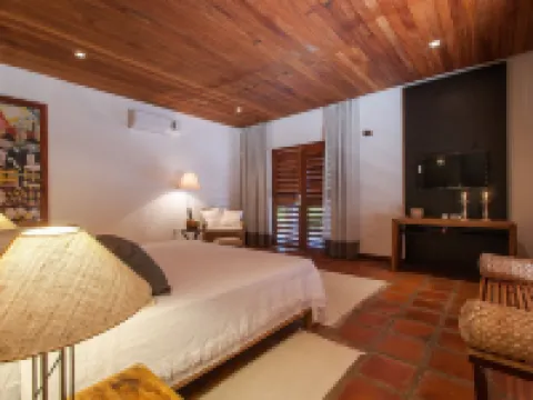 Hotel Villaggio Tudo BOM Hotels in Beberibe