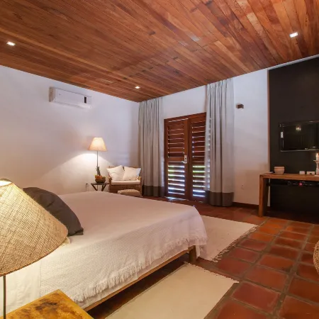 Hotel Villaggio Tudo BOM