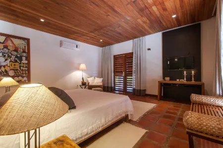 Hotel Villaggio Tudo BOM