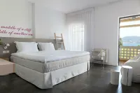 Thomais Boutique Hotel - balcony