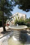 Mas des Carassins Hotel di Saint-Remy-de-Provence