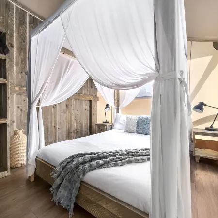 Scamander Sanctuary Holiday Park