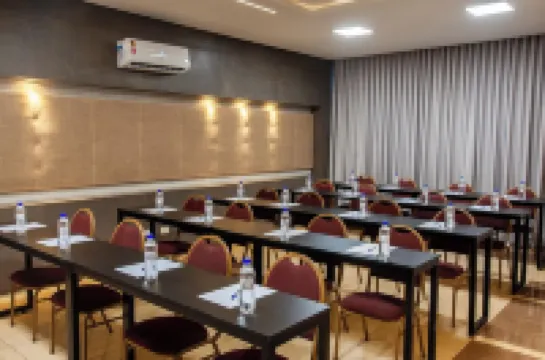 London Hotel Londrina
