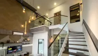 HighPark Suites in Petaling Jaya, Kelana Jaya by Plush Các khách sạn ở Petaling Jaya