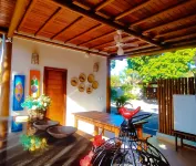 레지덴시알 마리아 피탕가