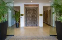The Oyster Bay Hotel Suites