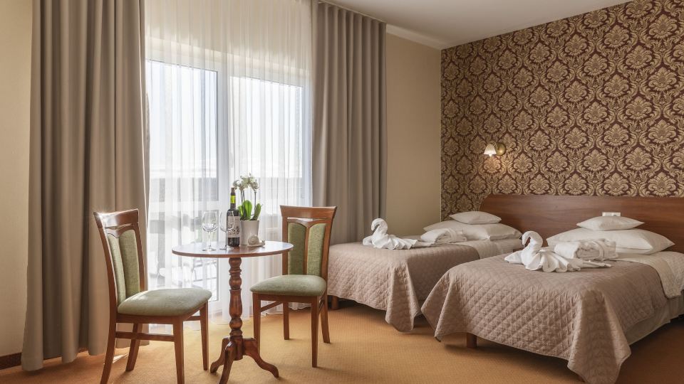 Bursztyn Medical Spa & Wellness