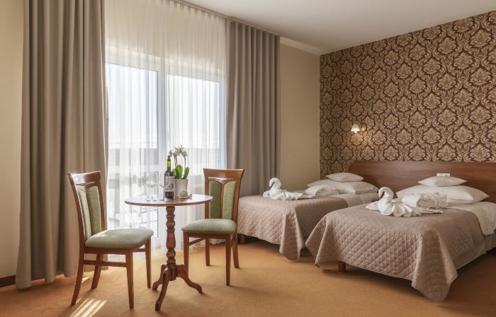 Bursztyn Medical Spa & Wellness