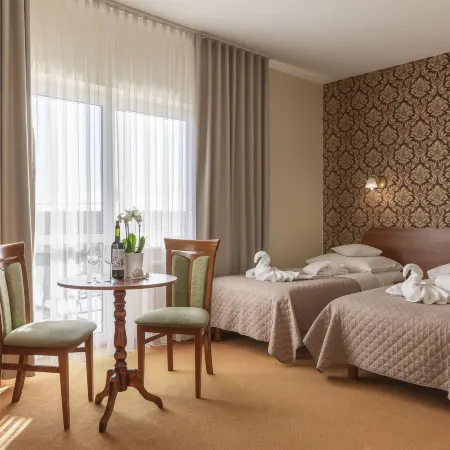 Bursztyn Medical Spa & Wellness