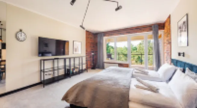 陽光雪花療養公寓