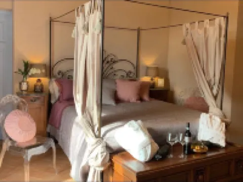 Cordella in Montalcino Wine Resort Hotels in Montalcino