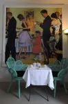 Palazzo Scura - Desayuno
