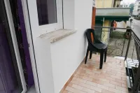 Appartamenti Fiorita