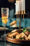 Mosaique Hotel - El Gouna - breakfast