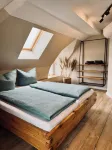 Hotel stilfrei Hotels in Esens