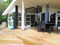4 Person Holiday Home in Føllenslev - Homestays
