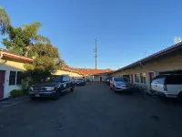 Sands Inn Hotels in Lynwood