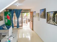 Hostal Ocean View - Hostel Hotels in Cartagena