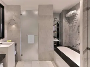 인터컨티넨탈 요르단