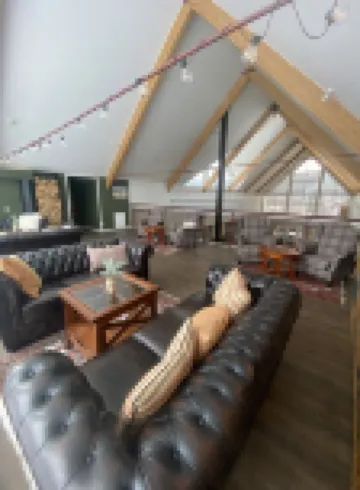 Hotell Renen Hotels in Are Municipality