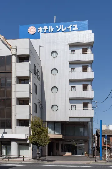Hotel Soleil BBH