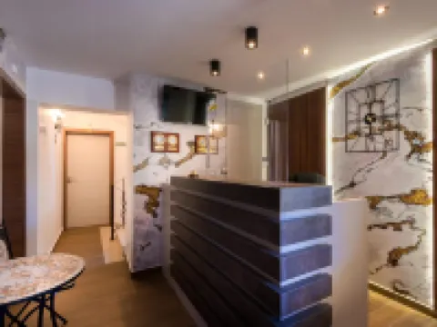 Panorama Blue Family Hotel and Free Parking Hotels in Nesebar