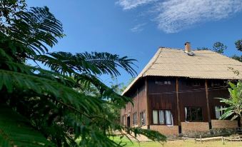 Hostel Chápada Dos Veadeiros