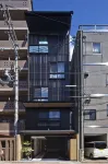 Apartment Hotel 7Key S Kyoto -  Appartamenti vacanze
