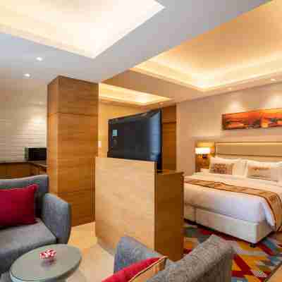 Ramada Encore by Wyndham Kathmandu Thamel Rooms