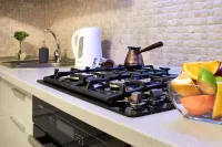PaulMarie Apartments on Kozhara Hotels in Gomel