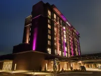 Sheraton Flowood the Refuge Hotel & Conference Center Hotels in Jackson