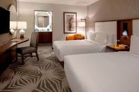 Hotel Adeline, Scottsdale, a Tribute Portfolio Hotel - parking