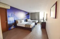 Hotel TÖTEM Guadalajara - 3-Star