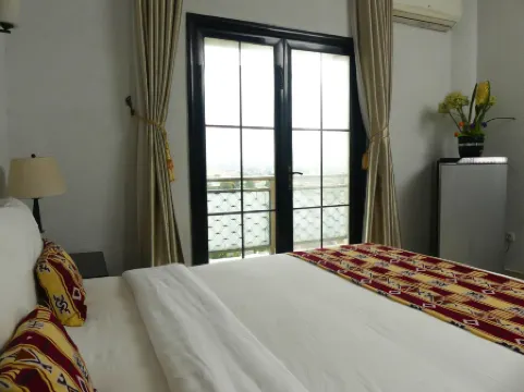 路易斯芙蓉酒店