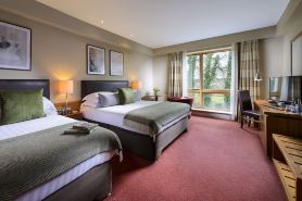 Manor West Hotel & Leisure Club