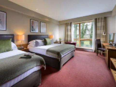 Manor West Hotel & Leisure Club Hotels in Tralee