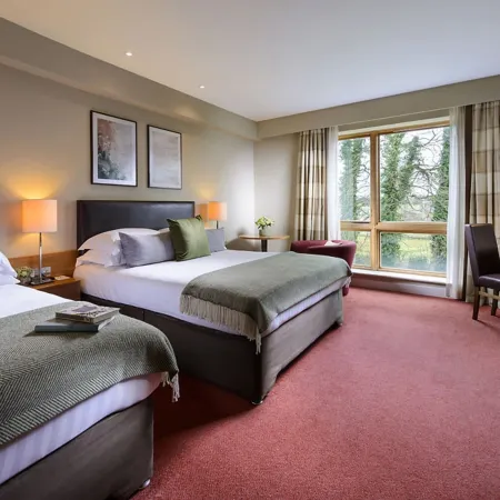 Manor West Hotel & Leisure Club