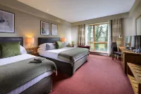 Manor West Hotel & Leisure Club Hotels in Castlemaine
