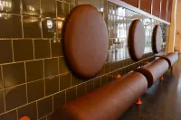 Unique by Atlantic Hotels Bremen Hotels in Bremen