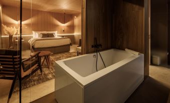 QOSMO Brasov Hotel