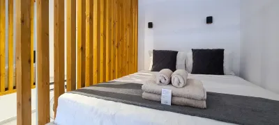 Phaedrus Living: Seaside Luxury Flat Athina 123 Hotels in 