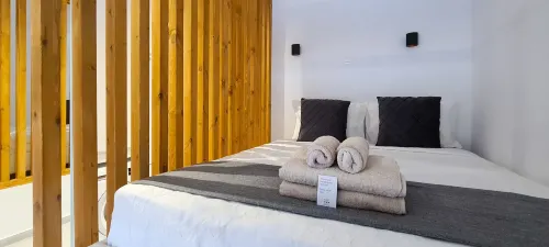 Phaedrus Living: Seaside Luxury Flat Athina 123