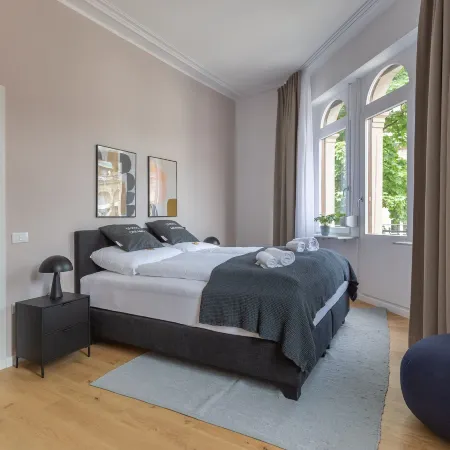 Limehome Baden-Baden Bäderstraße