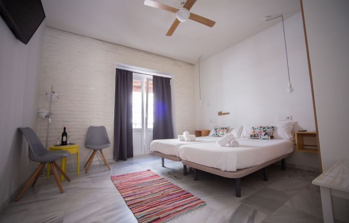 The Nomad Hostel&Pension