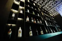 Hilton Garden Inn Santiago del Estero - bar