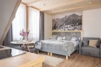 Apartamenty Villowe - Zakopane Centrum Hotels in Zab