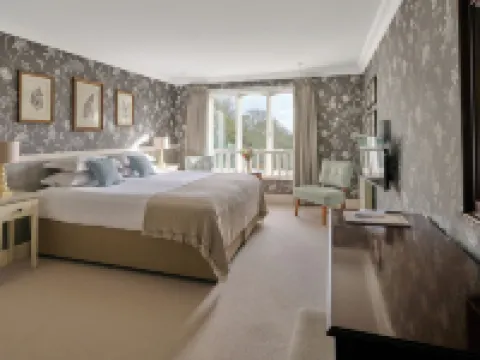 Fermain Valley Hotel Hotels in Saint Peter Port