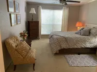 Houston Med Cter NRG, Rice U -2B-2B All Inclusive - Condos