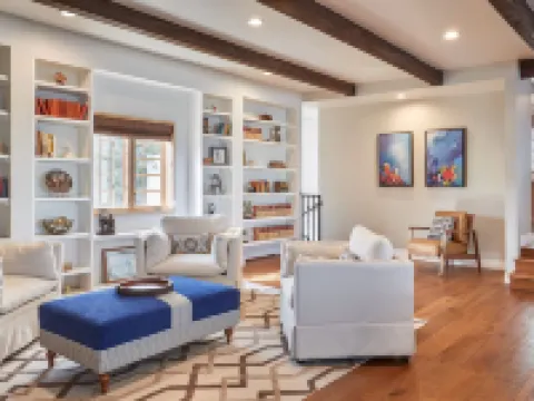 Zane Grey Pueblo Hotel Hotels in Avalon